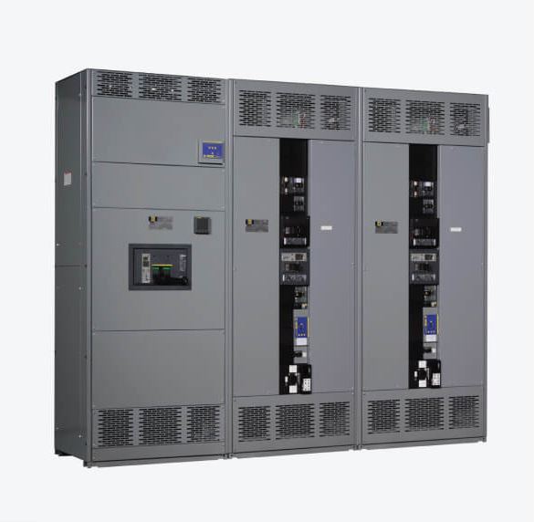 Tablero Rittal Qué es un tablero de distribución eléctrico - Protecciones Electricas