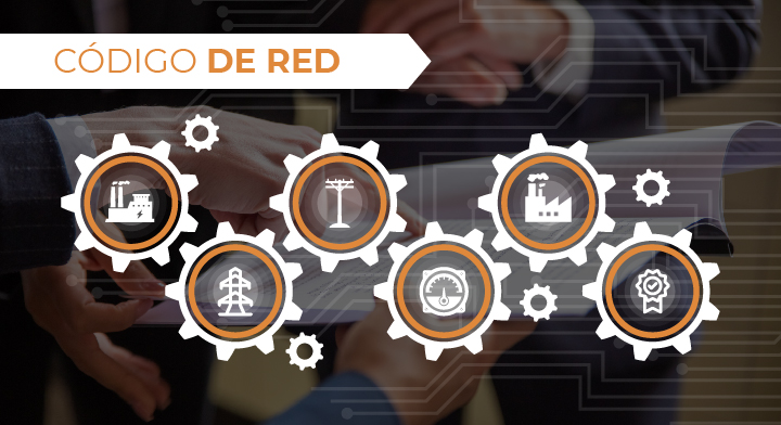 Read more about the article Código de Red