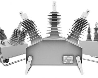 Protelem Protecciones Electricas 33 Noja Power