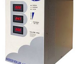 Protelem Protecciones Electricas 41 Regulador de Voltaje