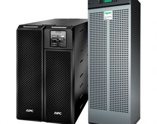 Protelem Protecciones Electricas 42 UPS